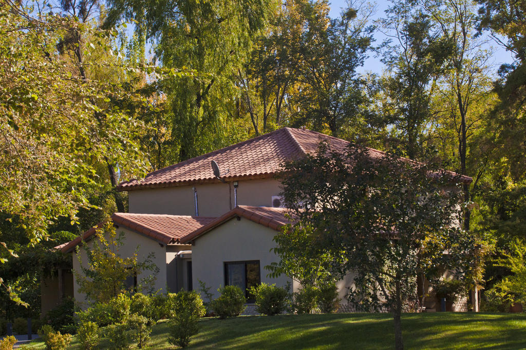 Posada Salentein Los Arboles Room photo